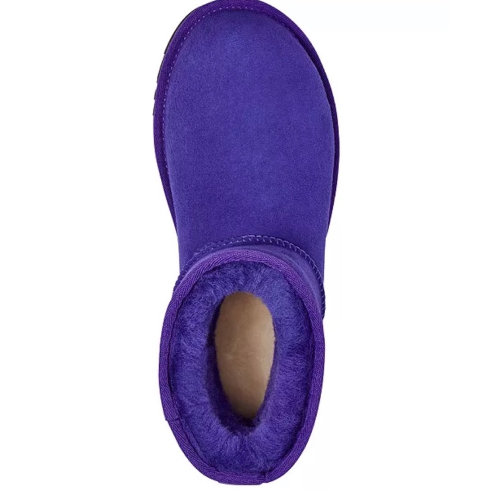 Ugg Mini Classic Boot - image 3